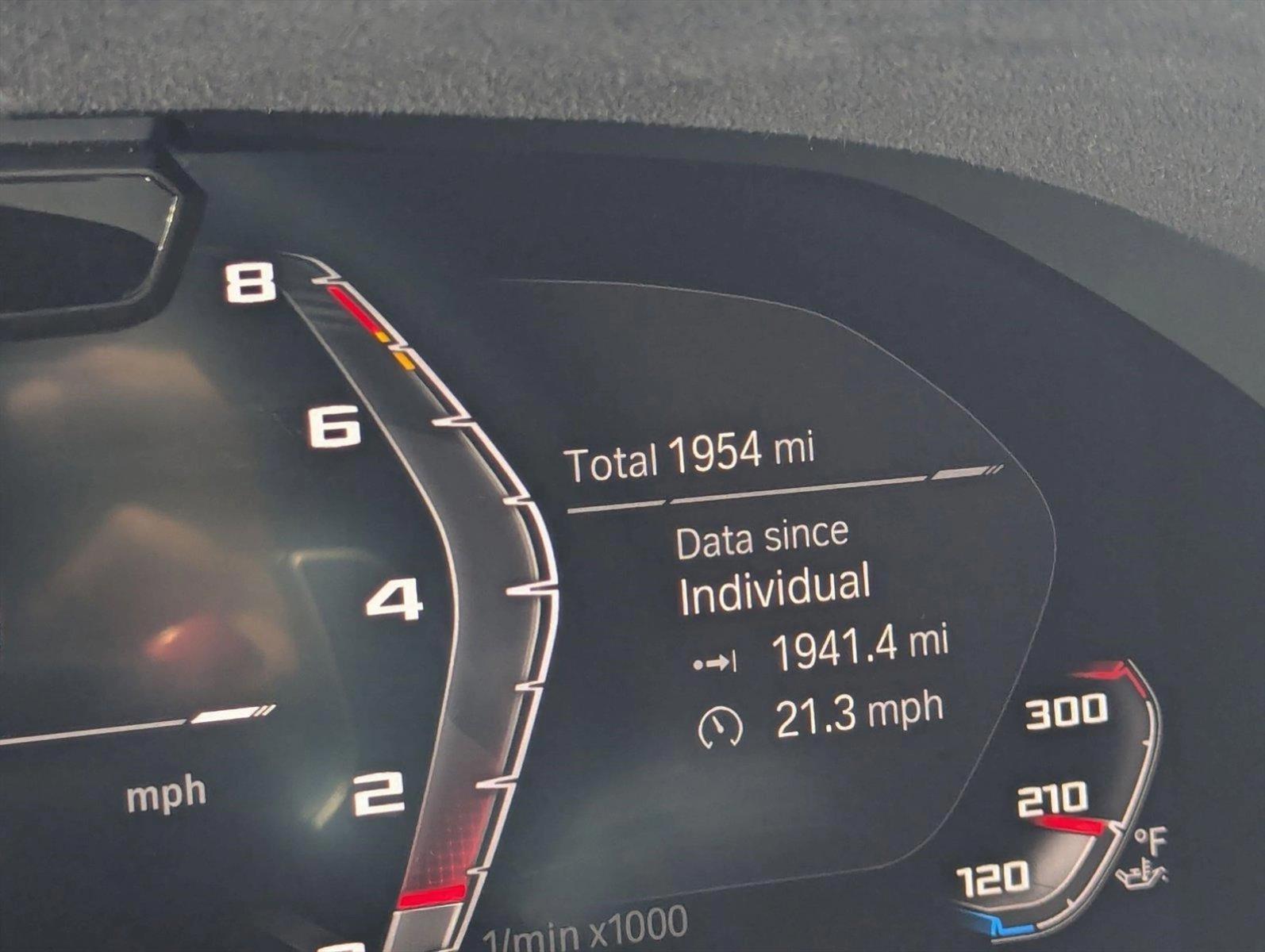 2023 BMW M8 Vehicle Photo in Delray Beach, FL 33444