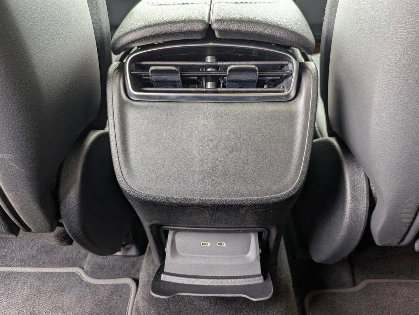 2024 Mercedes-Benz EQE Vehicle Photo in Sanford, FL 32771