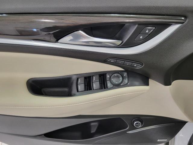 2022 Buick Enclave Vehicle Photo in NEENAH, WI 54956-2243
