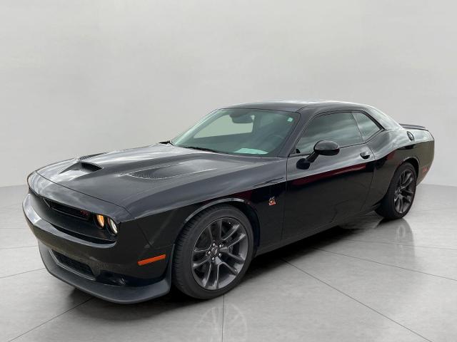 2023 Dodge Challenger Vehicle Photo in Oshkosh, WI 54901