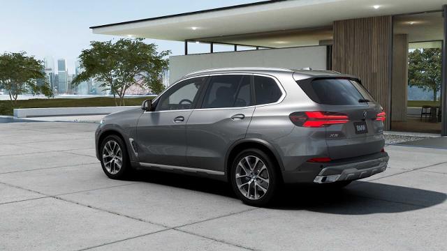 2026 BMW X5 sDrive40i Vehicle Photo in GRAPEVINE, TX 76051