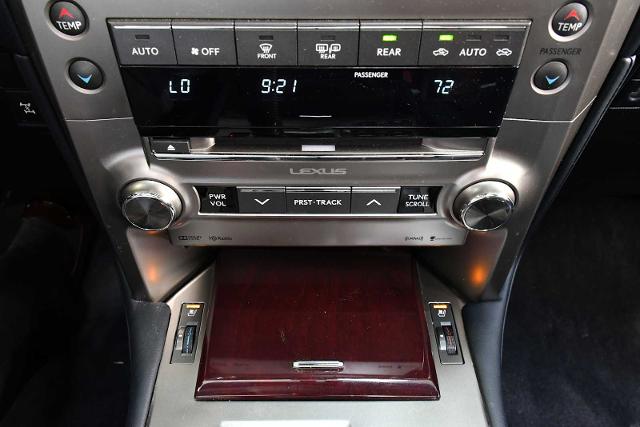 2019 Lexus GX 460 Vehicle Photo in DALLAS, TX 75235