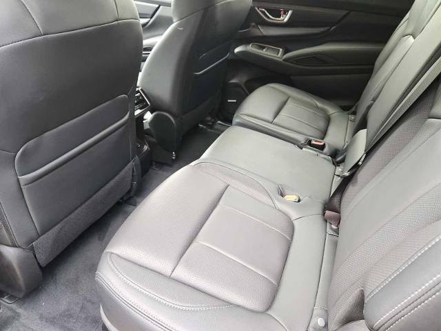 2024 Subaru Ascent Vehicle Photo in DALLAS, TX 75209