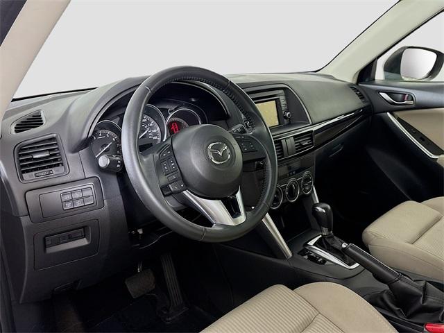 2015 Mazda CX-5 Vehicle Photo in Puyallup, WA 98371