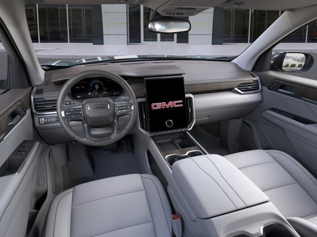 2025 GMC Acadia Vehicle Photo in GREEN BAY, WI 54303-3330