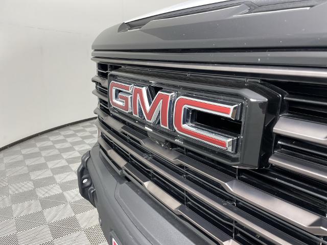 2025 GMC Sierra 1500 Vehicle Photo in GILBERT, AZ 85297-0402