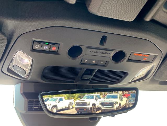 2025 GMC HUMMER EV Pickup Vehicle Photo in BEAUFORT, SC 29906-4218
