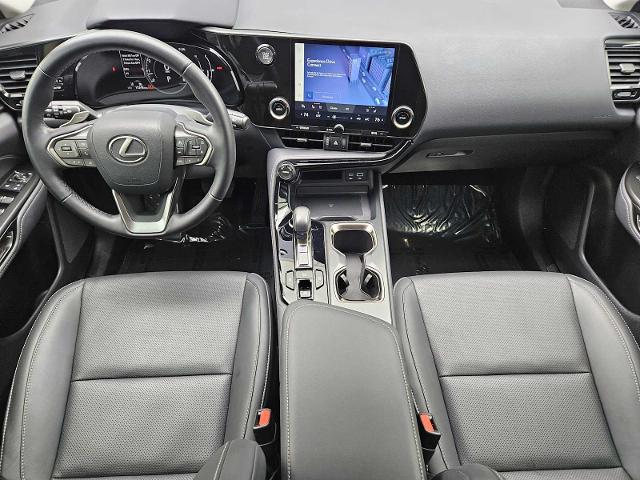 2024 Lexus NX 250 Vehicle Photo in FORT WORTH, TX 76132