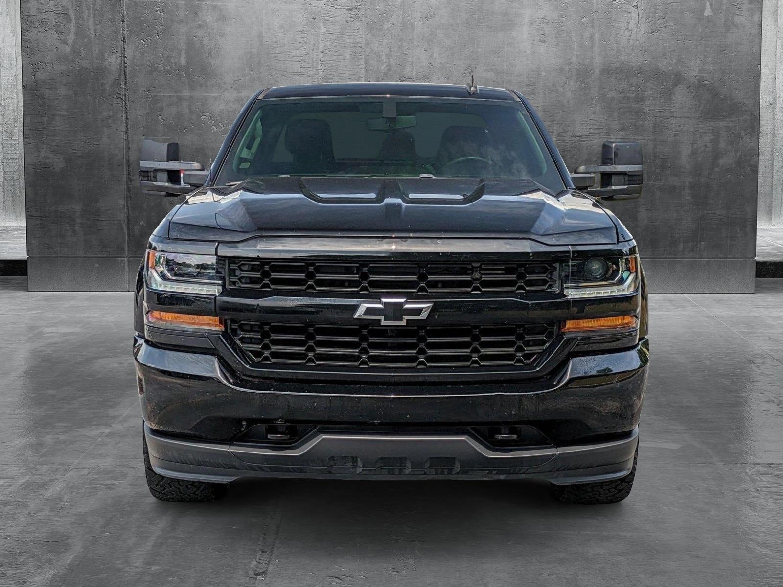 2019 Chevrolet Silverado LD Vehicle Photo in ORLANDO, FL 32812-3021