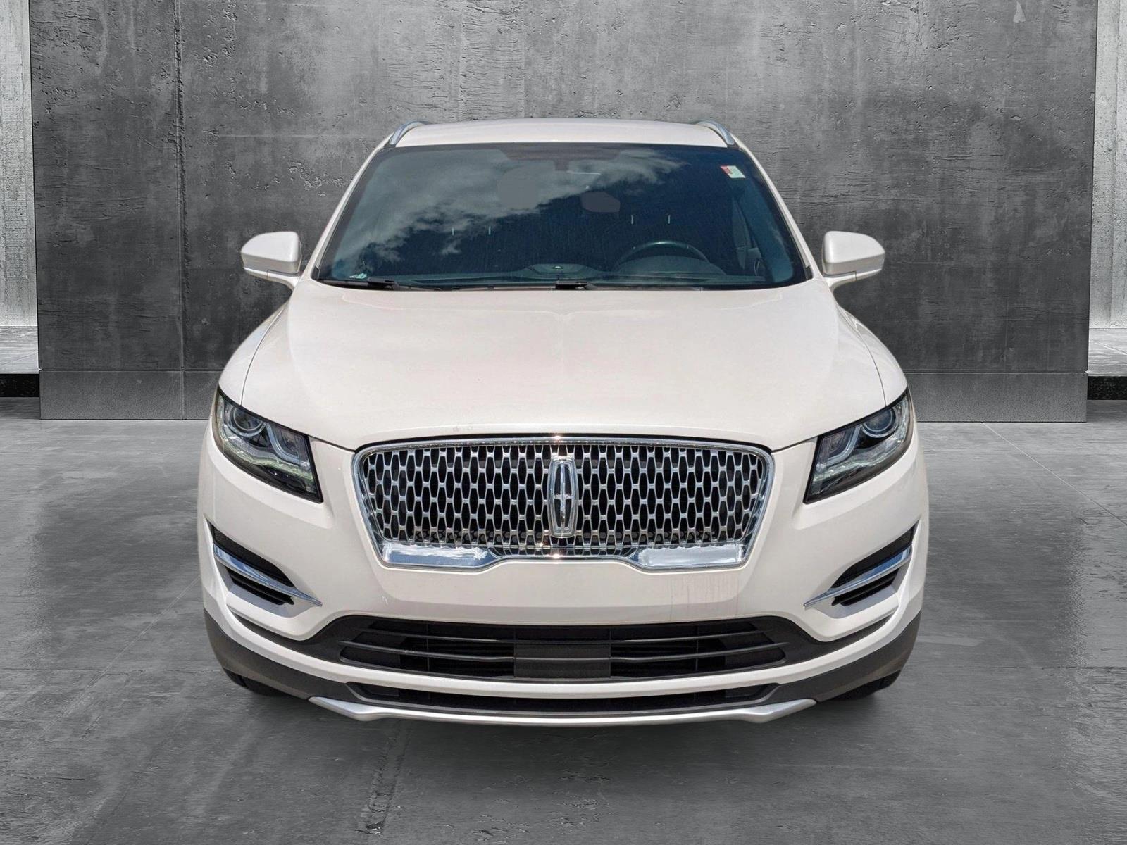 2019 Lincoln MKC Vehicle Photo in Miami, FL 33169