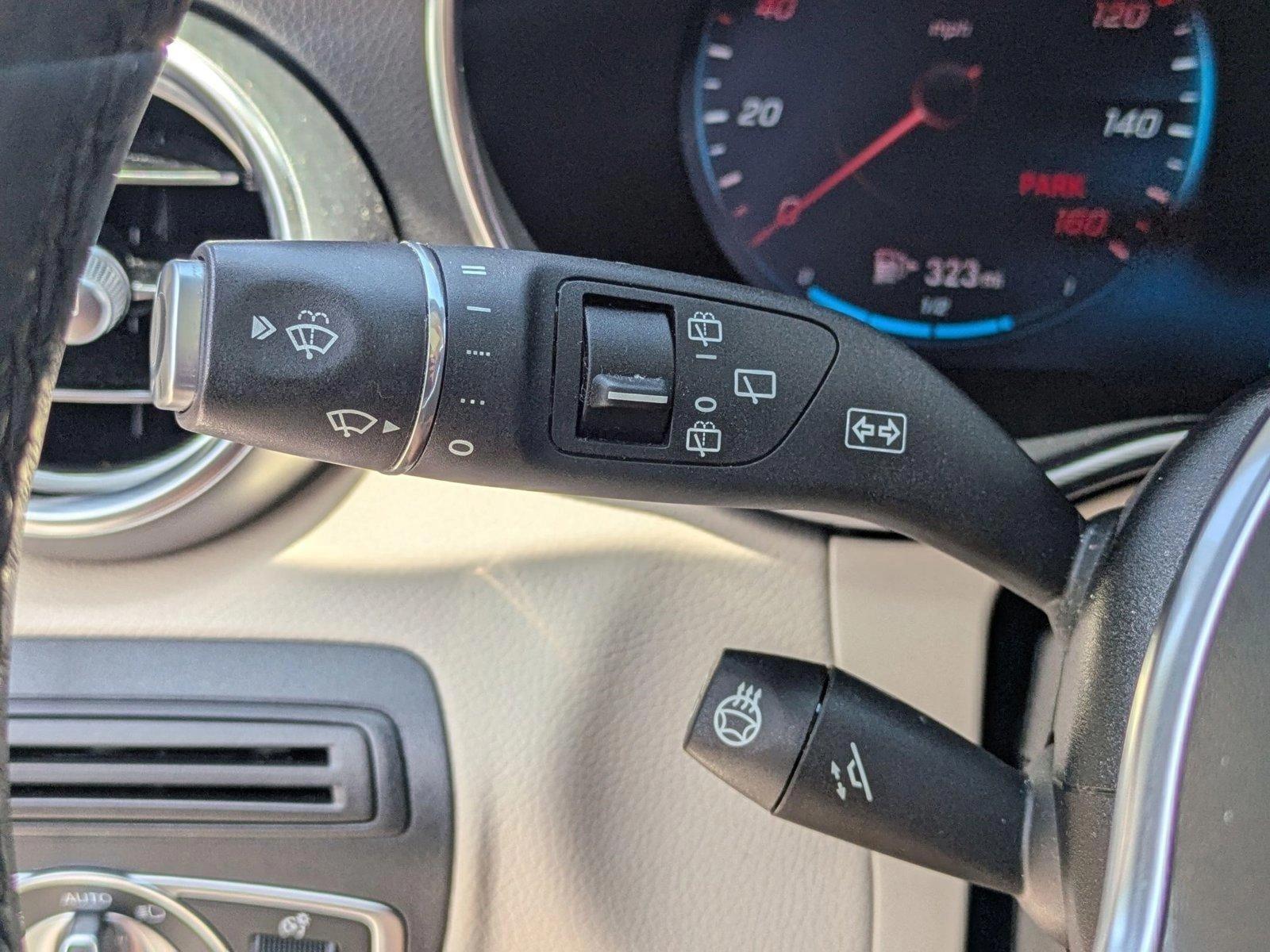 2021 Mercedes-Benz GLC Vehicle Photo in Sarasota, FL 34231