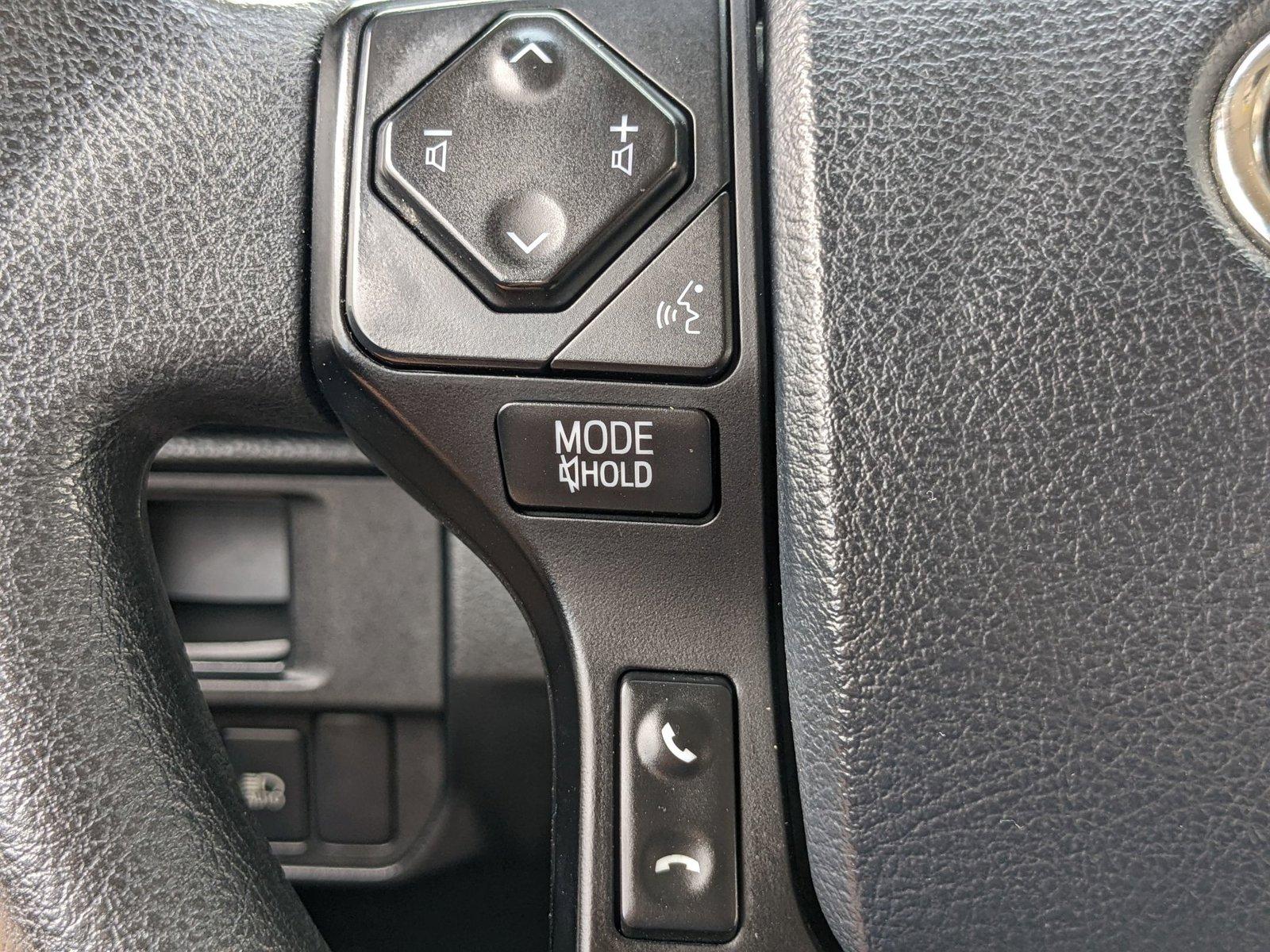 2019 Toyota Tacoma 2WD Vehicle Photo in Winter Park, FL 32792