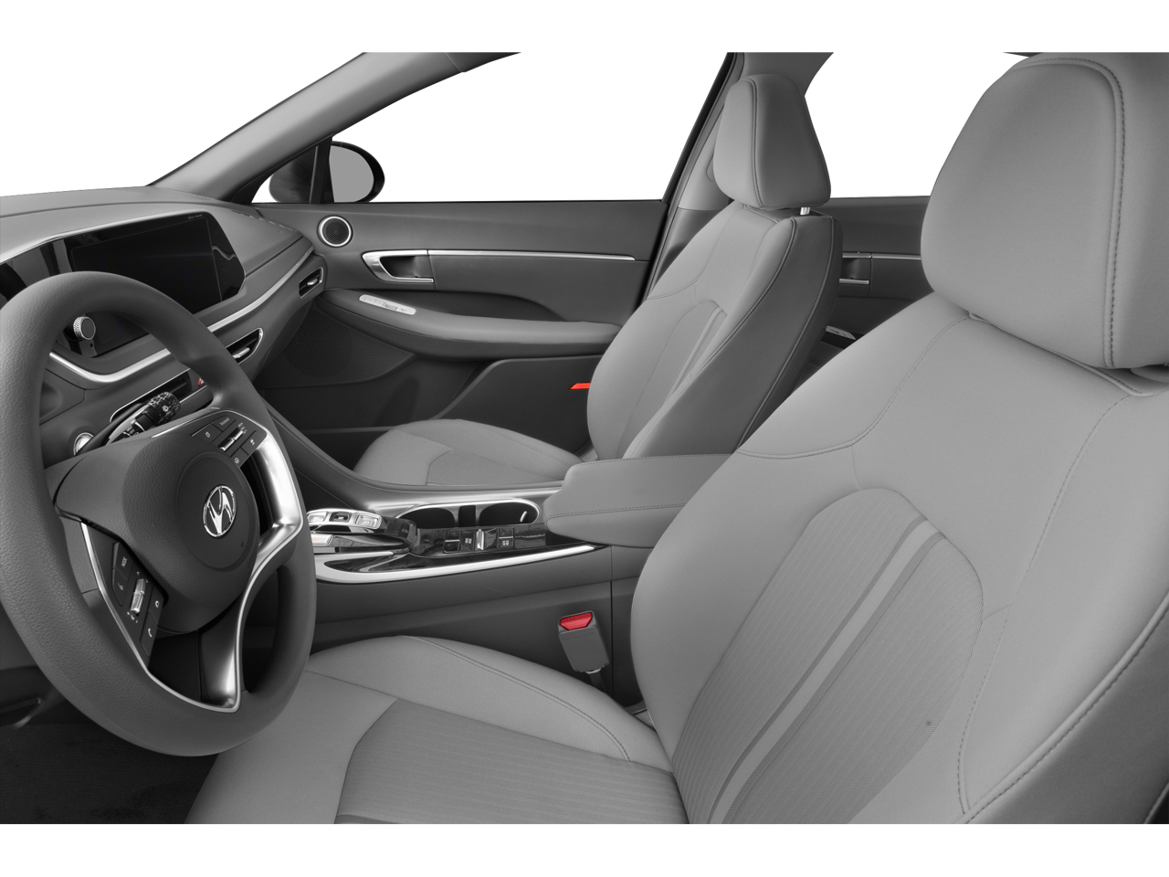 2023 Hyundai SONATA Vehicle Photo in Tulsa, OK 74129