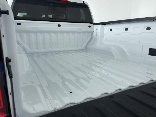 2025 GMC Canyon Vehicle Photo in GILBERT, AZ 85297-0402