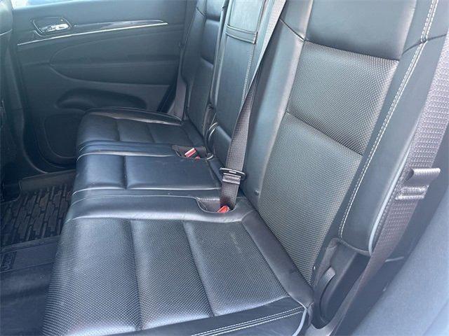 2021 Jeep Grand Cherokee Vehicle Photo in Willow Grove, PA 19090