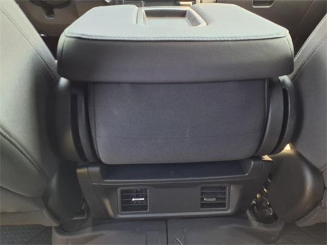 2023 Chevrolet Silverado 1500 Vehicle Photo in ELGIN, TX 78621-4245
