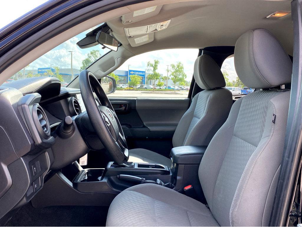2022 Toyota Tacoma 2WD Vehicle Photo in POOLER, GA 31322-3252