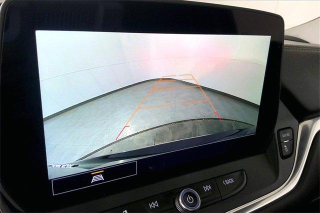 2023 Chevrolet Blazer Vehicle Photo in KANSAS CITY, MO 64114-4502