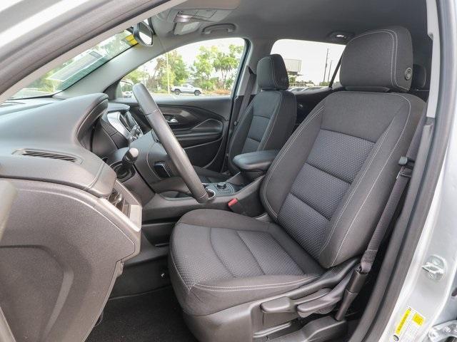 2022 GMC Terrain Vehicle Photo in HOMOSASSA, FL 34448-1461