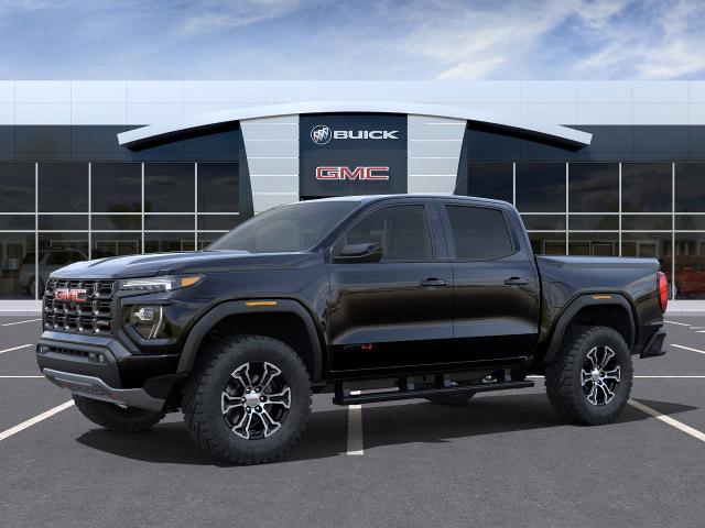 2025 GMC Canyon Vehicle Photo in APPLETON, WI 54914-8833
