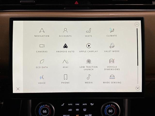 2023 Range Rover Vehicle Photo in Appleton, WI 54913