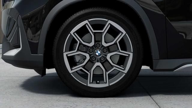 2025 BMW X1 xDrive28i Vehicle Photo in GRAPEVINE, TX 76051