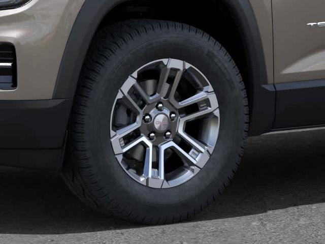 2026 GMC Terrain Vehicle Photo in ZELIENOPLE, PA 16063-2910
