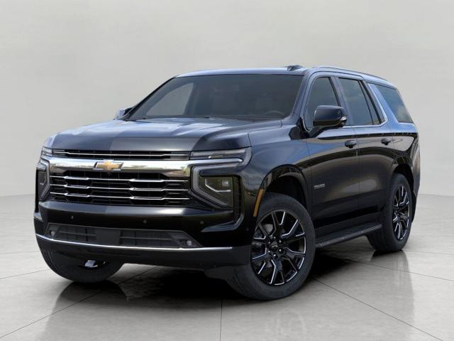 2025 Chevrolet Tahoe Vehicle Photo in MIDDLETON, WI 53562-1492
