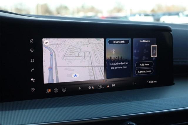 2025 Nissan Murano Vehicle Photo in Hazelwood, MO 63042