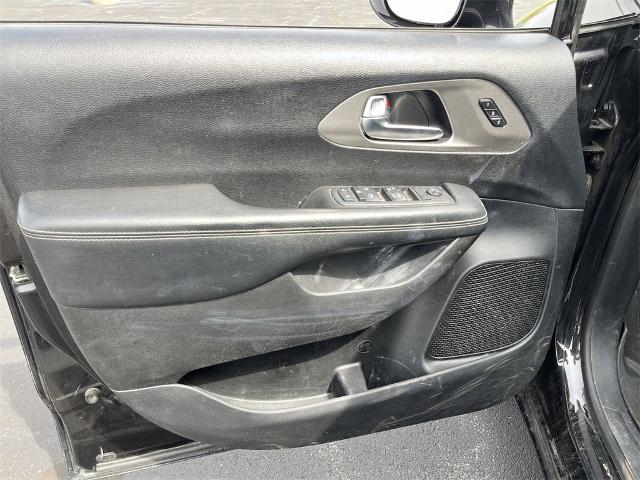 2020 Chrysler Pacifica Vehicle Photo in TULLY, NY 13159-3159