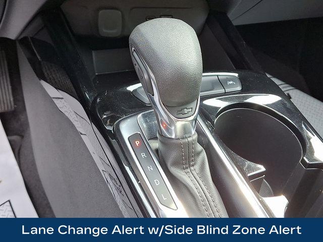 2024 Chevrolet Trax Vehicle Photo in PAWLING, NY 12564-3219