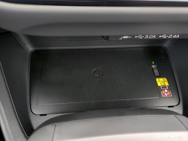 2025 Subaru Crosstrek Vehicle Photo in Green Bay, WI 54304