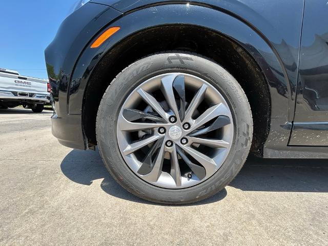 2021 Buick Encore GX Vehicle Photo in Greenville, TX 75402