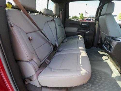 2020 GMC Sierra 1500 Vehicle Photo in HOMOSASSA, FL 34448-1461