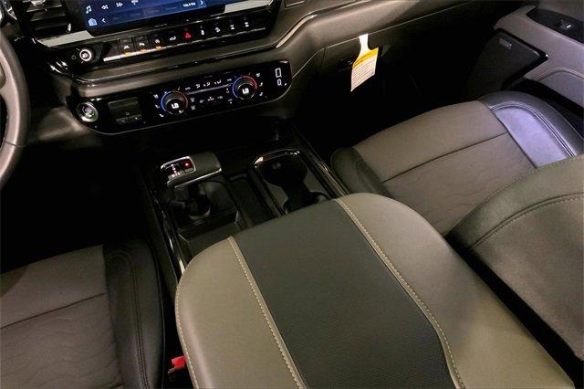 2023 Chevrolet Silverado 1500 Vehicle Photo in INDEPENDENCE, MO 64055-1314
