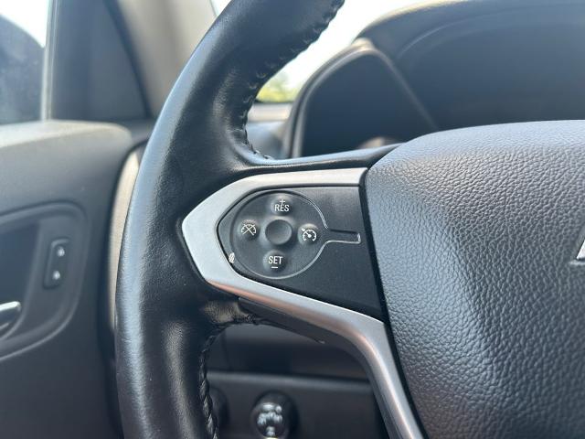 2022 Chevrolet Colorado Vehicle Photo in Statesboro, GA 30458