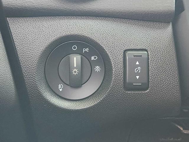 2015 Ford Fiesta Vehicle Photo in DALLAS, TX 75209