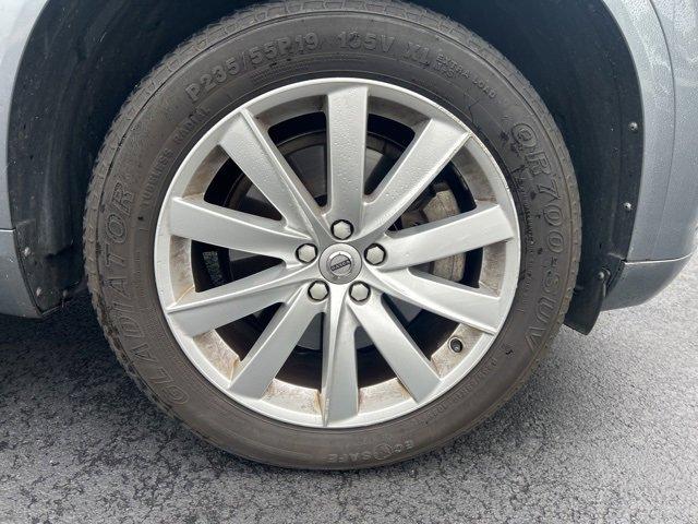 2016 Volvo XC90 Vehicle Photo in Harrisburg, PA 17111