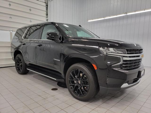 2022 Chevrolet Tahoe Vehicle Photo in NEENAH, WI 54956-2243