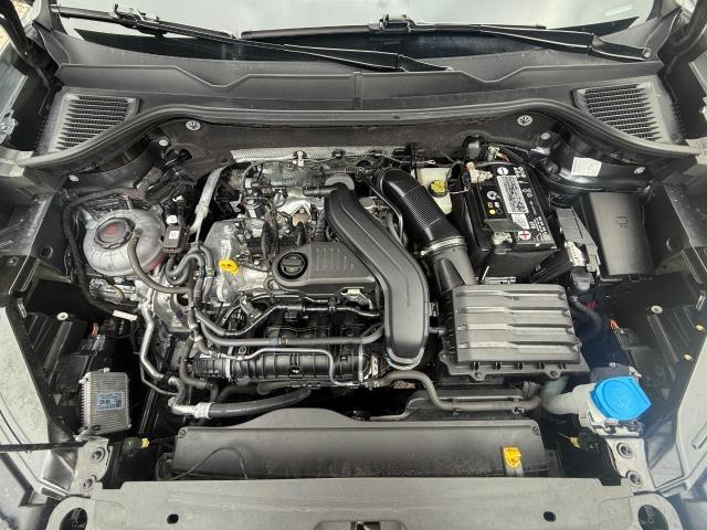 2022 Volkswagen Taos Vehicle Photo in Oshkosh, WI 54904