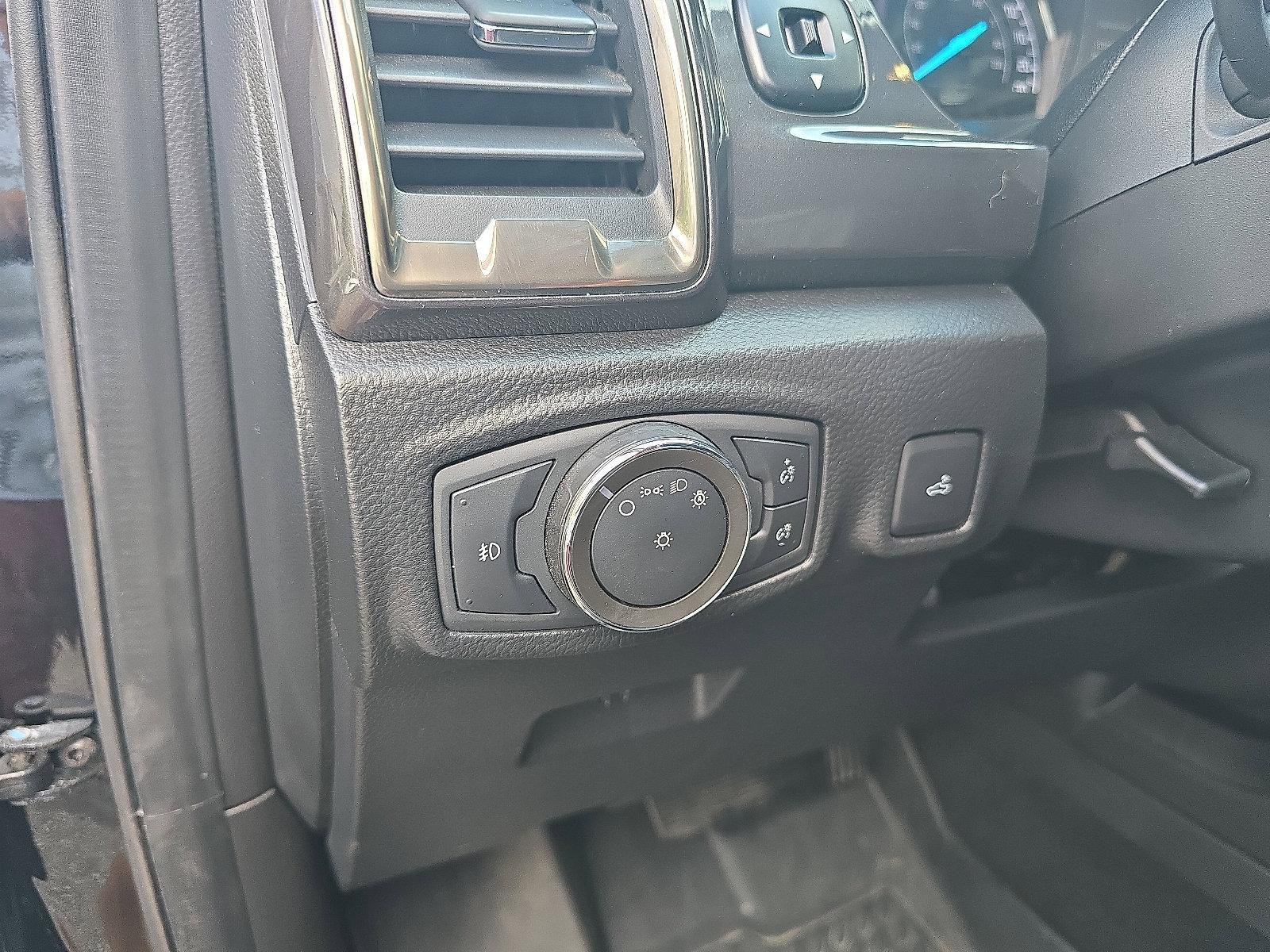 2020 Ford Ranger Vehicle Photo in Trevose, PA 19053