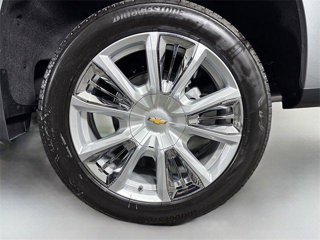 2025 Chevrolet Silverado 1500 Vehicle Photo in PUYALLUP, WA 98371-4149