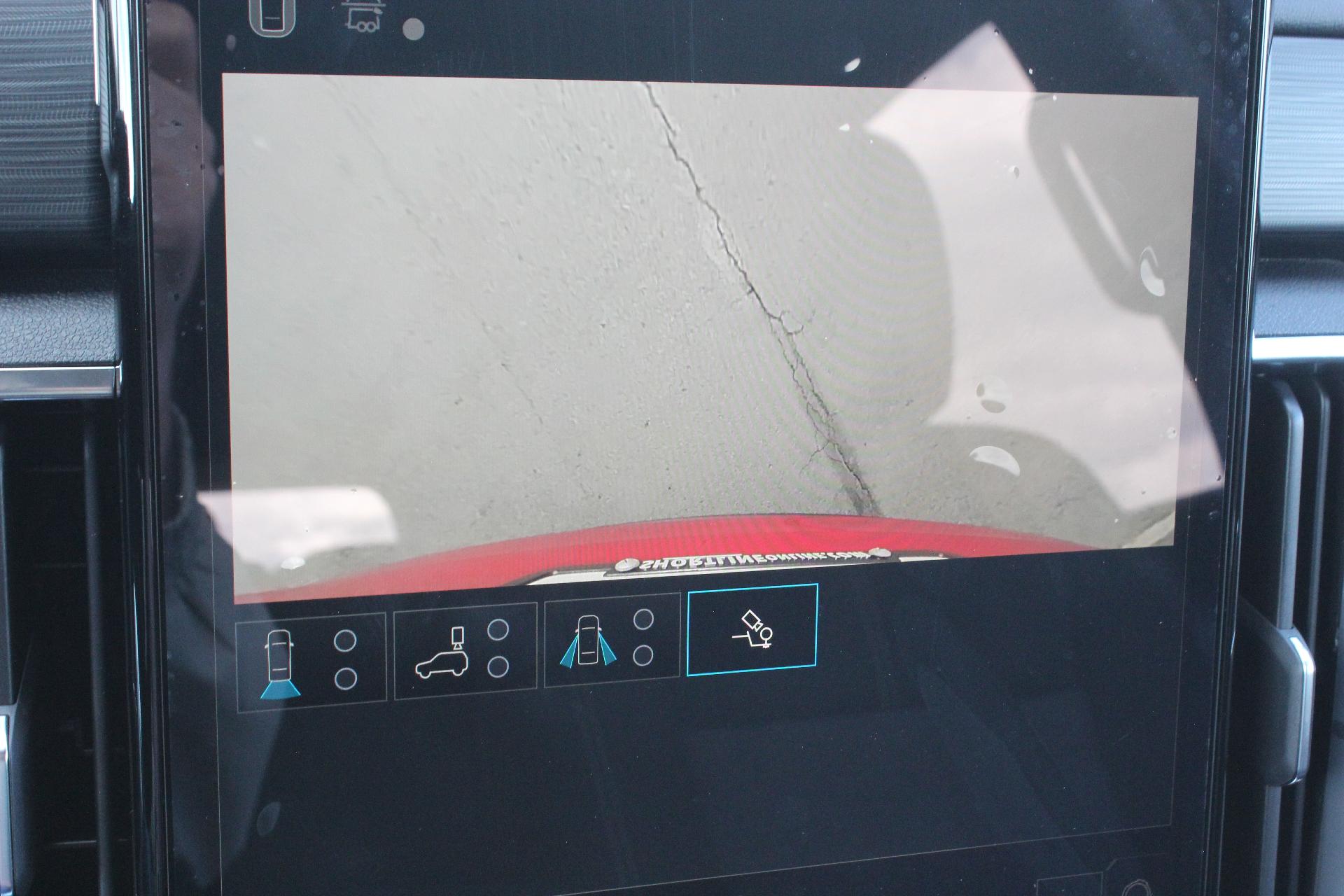 2025 GMC Acadia Vehicle Photo in AURORA, CO 80012-4011