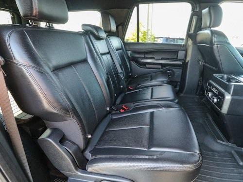 2020 Ford Expedition Max Vehicle Photo in HOMOSASSA, FL 34448-1461