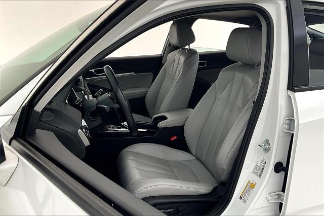2023 Acura Integra Vehicle Photo in Grapevine, TX 76051