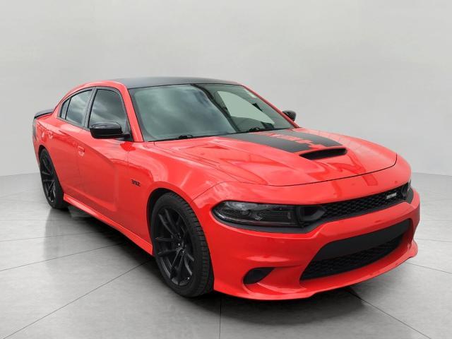 2023 Dodge Charger Vehicle Photo in GREEN BAY, WI 54303-3330