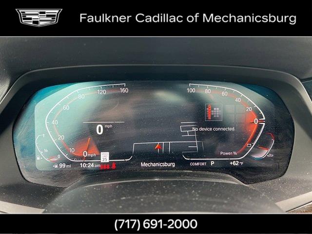 2021 BMW X5 Vehicle Photo in MECHANICSBURG, PA 17050-1707