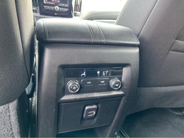 2023 Chevrolet Traverse Vehicle Photo in Savannah, GA 31419