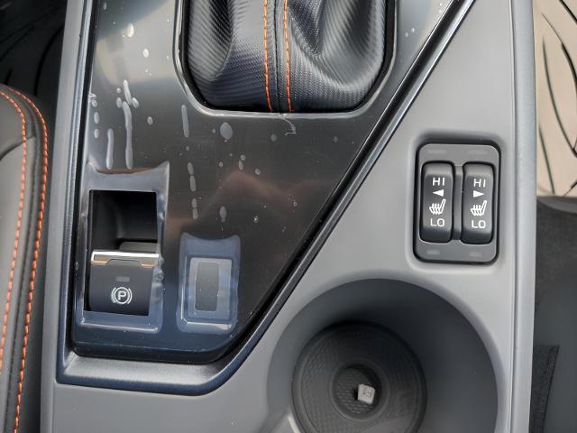 2025 Subaru Crosstrek Vehicle Photo in Green Bay, WI 54304