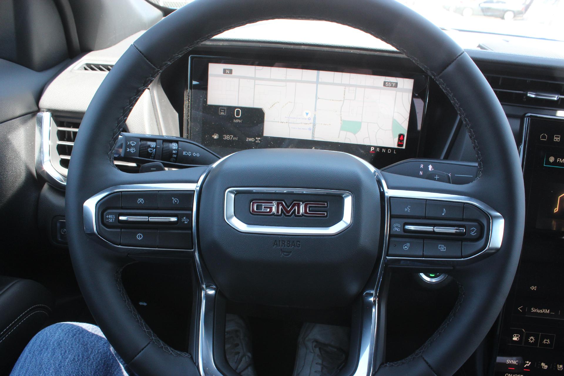 2026 GMC Terrain Vehicle Photo in AURORA, CO 80012-4011